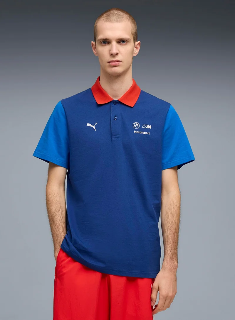 PUMA Bmw Mms Essential Polo